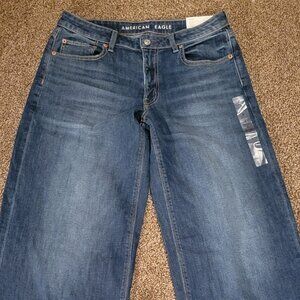 Women's AE Dream Drape Size 6R NWT